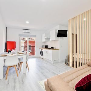 Apartamento de 1 Dormitorio